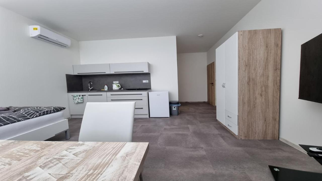 Apartmany U Jirika Ostrava Extérieur photo