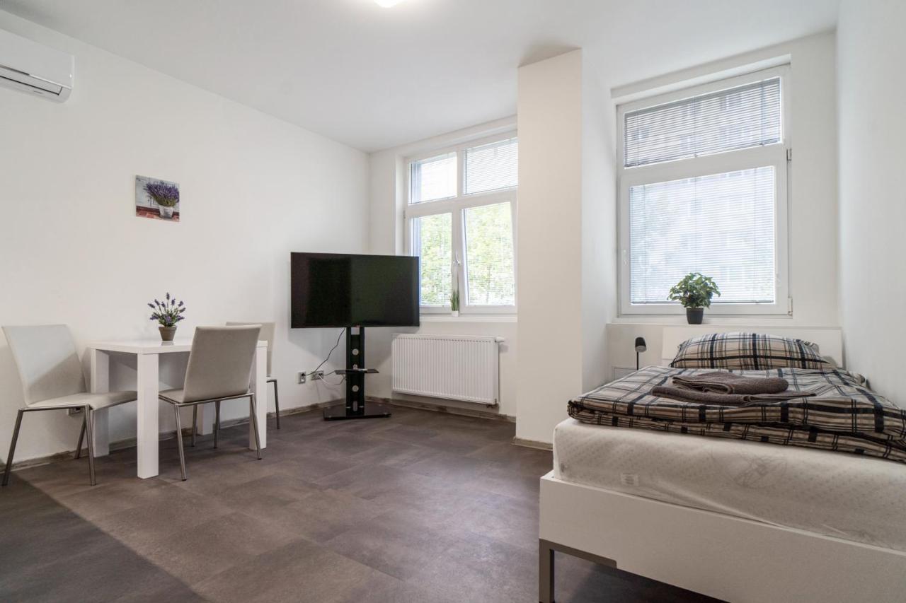 Apartmany U Jirika Ostrava Extérieur photo