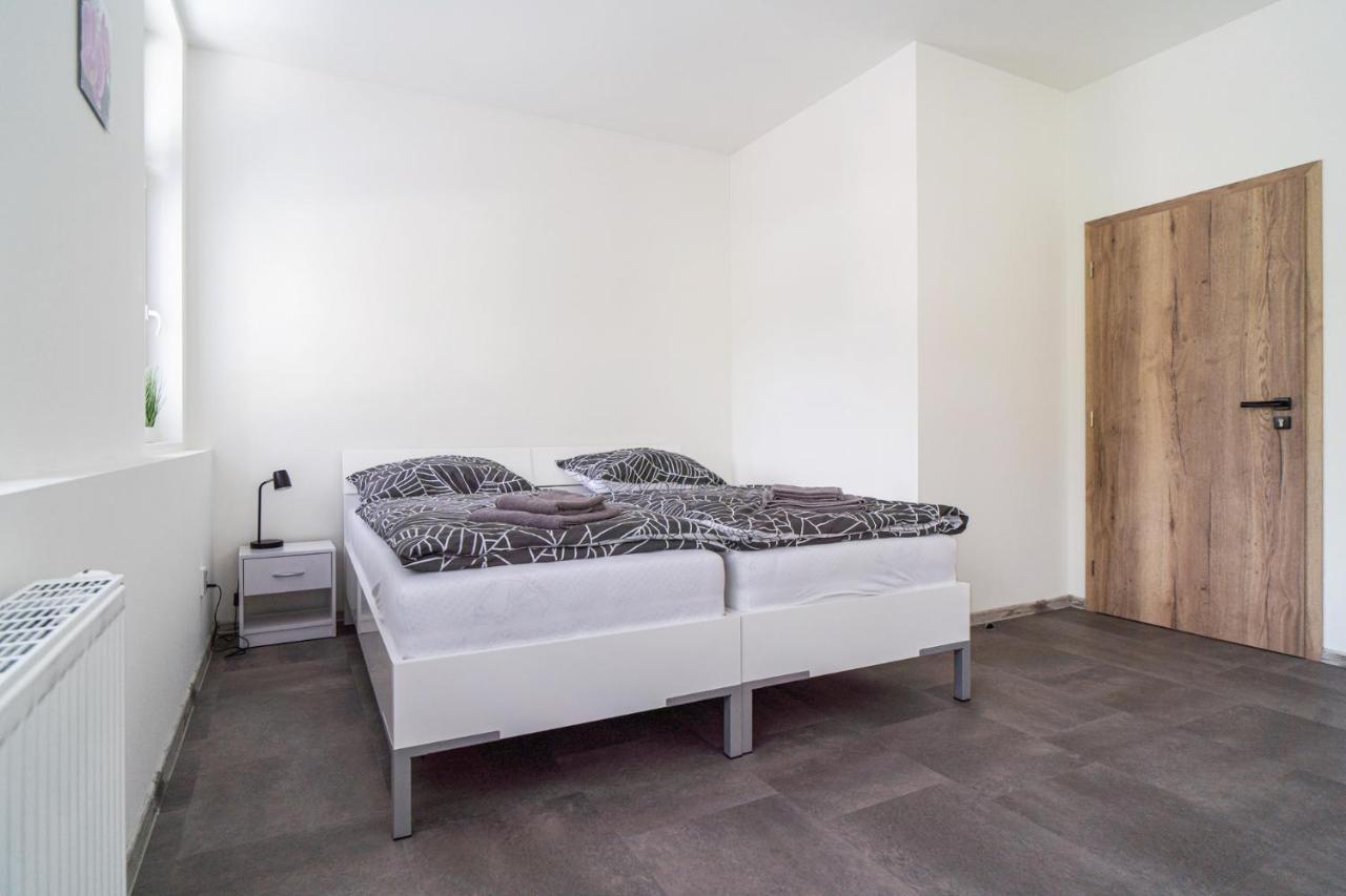 Apartmany U Jirika Ostrava Extérieur photo